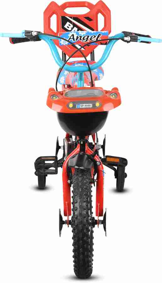 14 inch shop angel bike