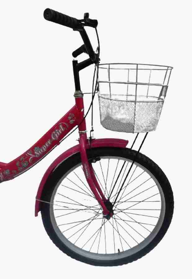 Basket cheap wali cycle