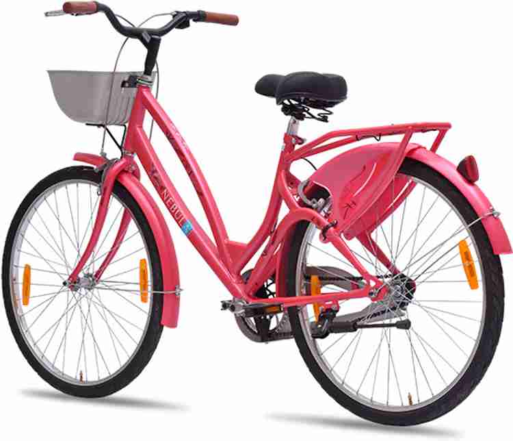 Hero cycle hotsell ladies price
