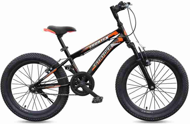Tata stryder 20t 2025