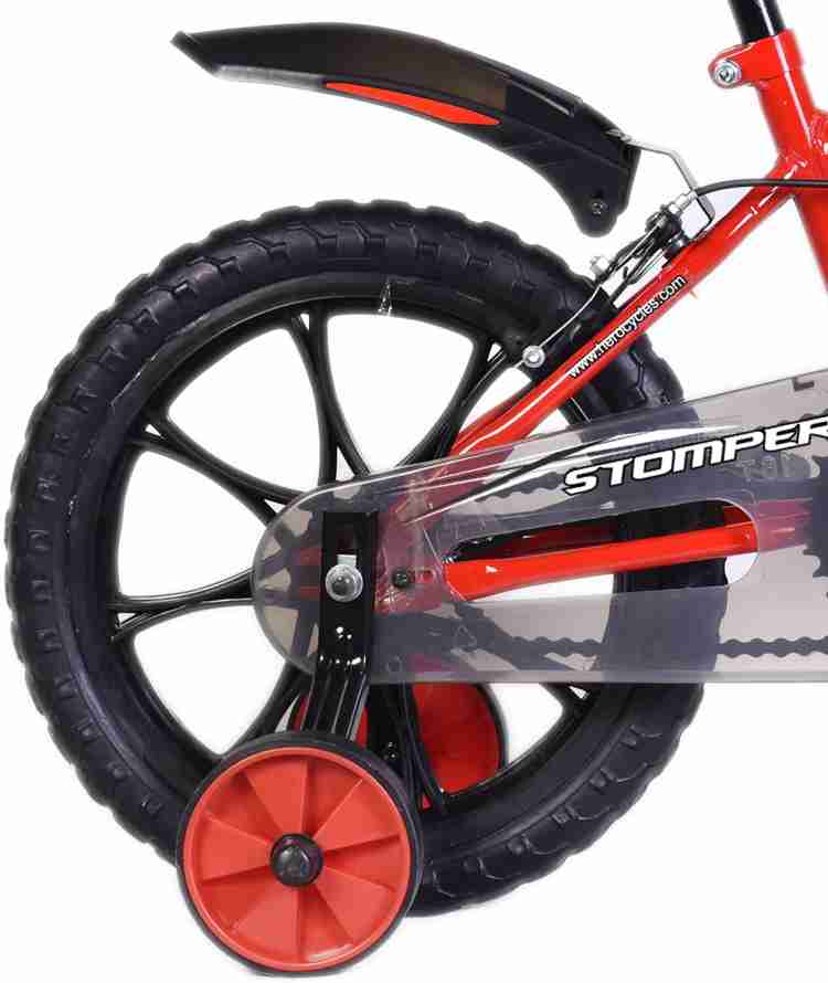 HERO Stomper 16 T Recreation Cycle Price in India Buy HERO