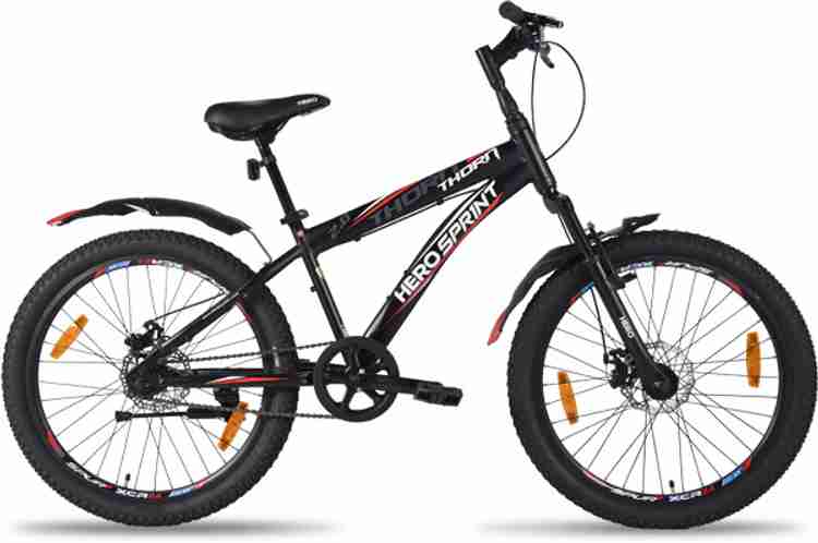 Hero cycle thorn 26t discount