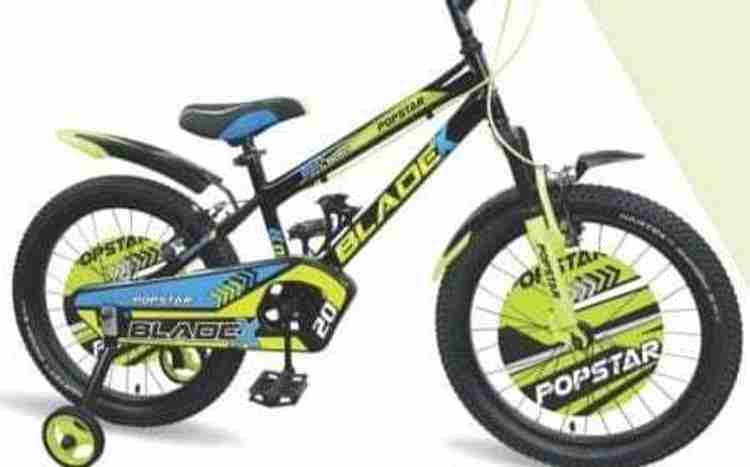 POOPSTAAR 20 POPSTAR BLADE X KID S BICYCLE SPORT 20 T BMX Cycle Price in India Buy POOPSTAAR 20 POPSTAR BLADE X KID S BICYCLE SPORT 20 T BMX Cycle online at Flipkart