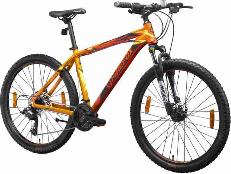 FIREFOX TORNADO 27.5 D 27.5 T Mountain Cycle Price in India Buy