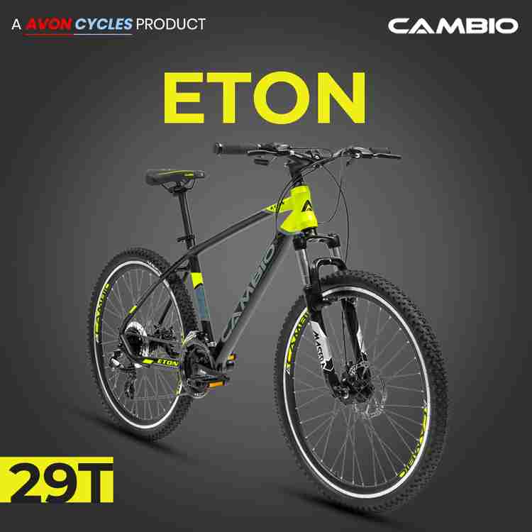 Avon cycle 29 store inch