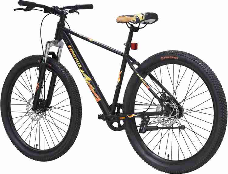 Firefox fat bike hot sale cycle