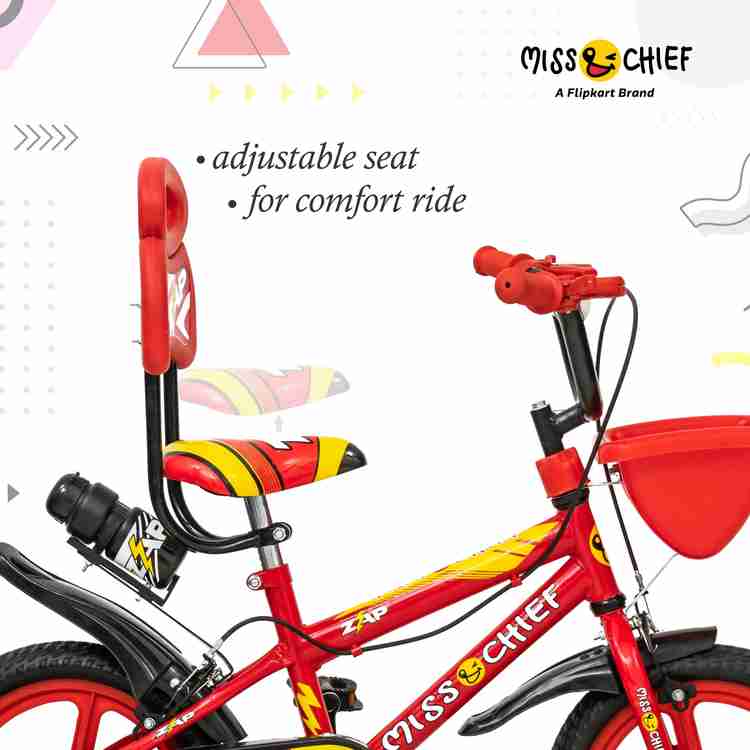 Flipkart hotsell cycle accessories