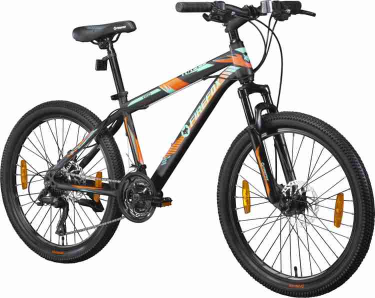 FIREFOX BIKES Kreed 24 T Mountain Cycle Price in India Buy FIREFOX BIKES Kreed 24 T Mountain Cycle online at Flipkart