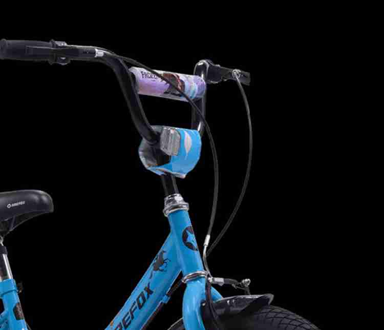 16 inch best sale elsa bike