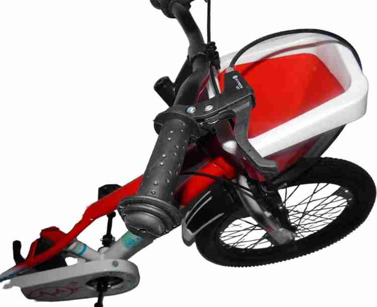 Dodge Kids Ranger Sports Bike Training Wheel Basket Tire Size2.40 SS Semi Assembled 20 T BMX Cycle Price in India Buy Dodge Kids Ranger Sports Bike Training Wheel Basket Tire Size2.40