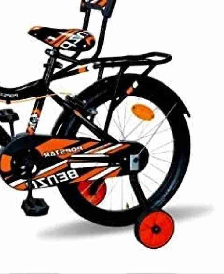 Popstar benzo cycle price store