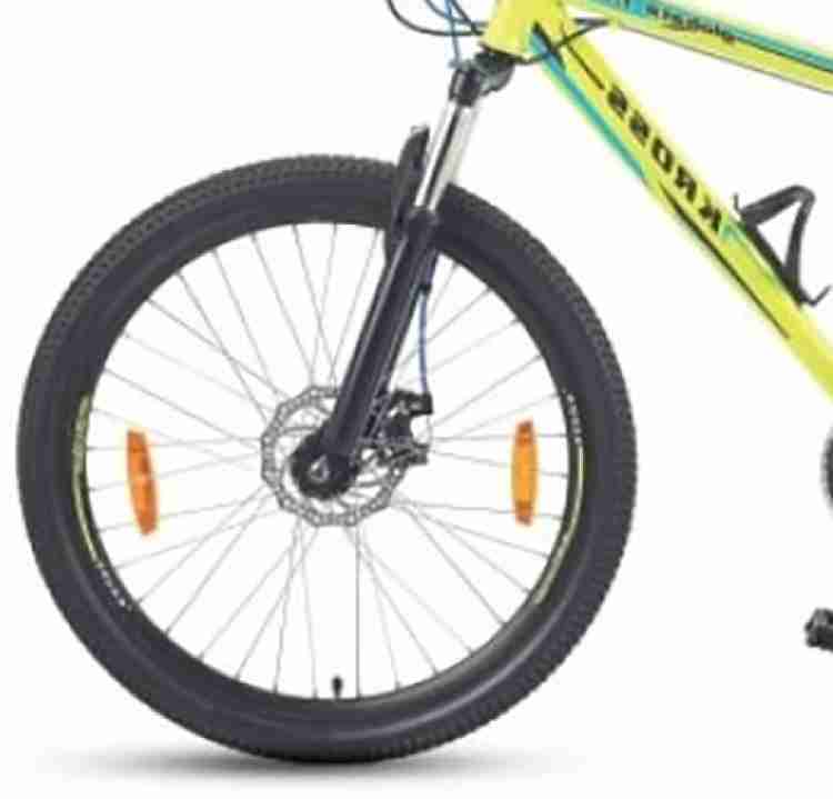 Kross GLOBATE 1.1 26T 26 T Mountain Cycle Price in India Buy