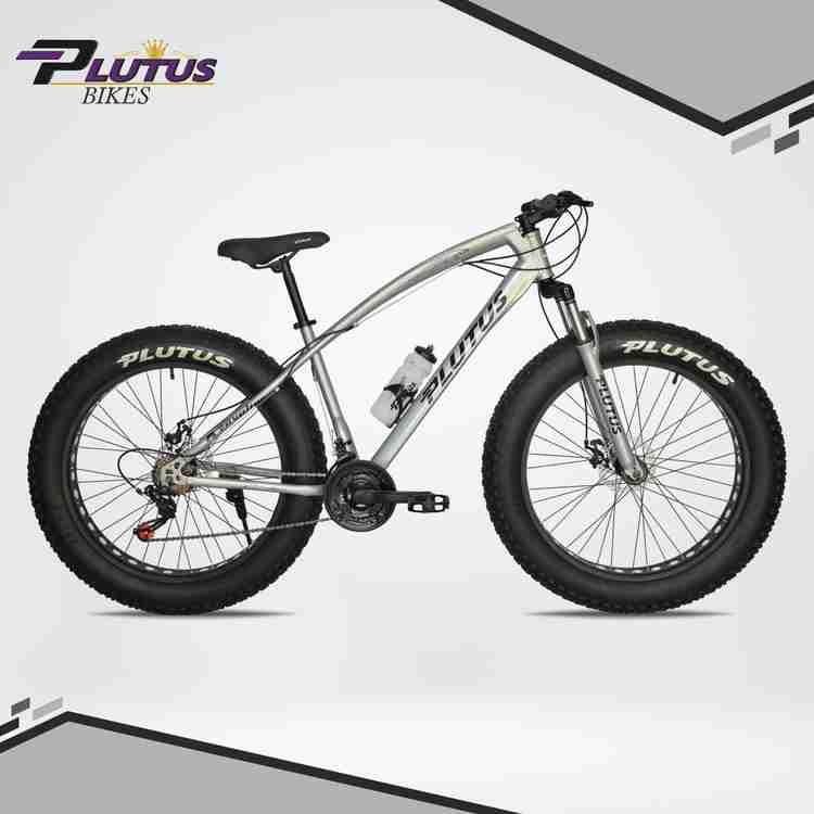Jaguar fat 2025 tire cycle