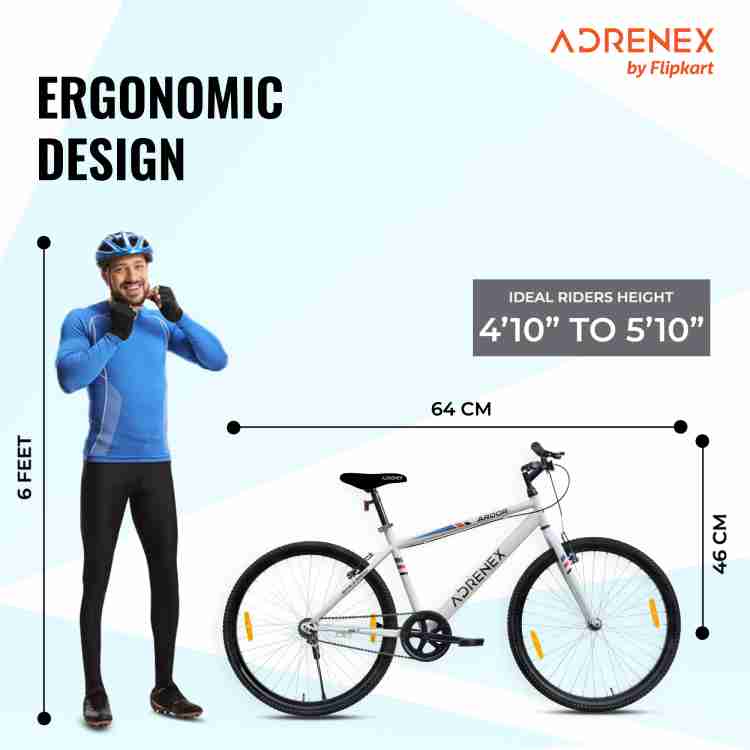 Cycle cheap accessories flipkart