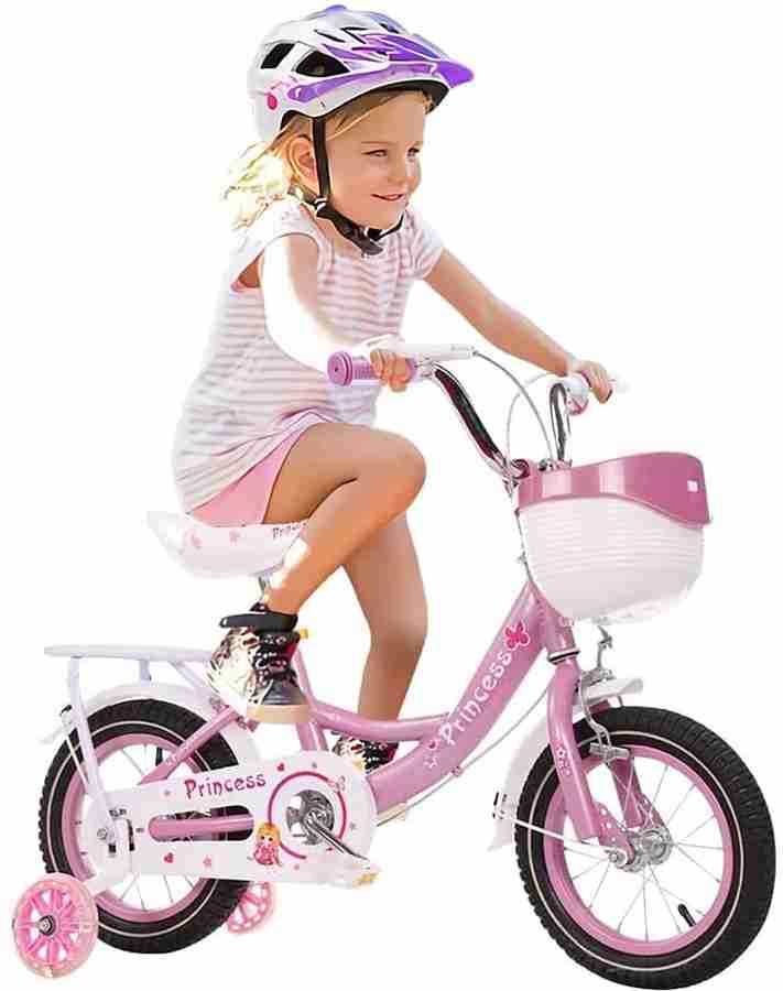 Children's bikes 5 year old clearance