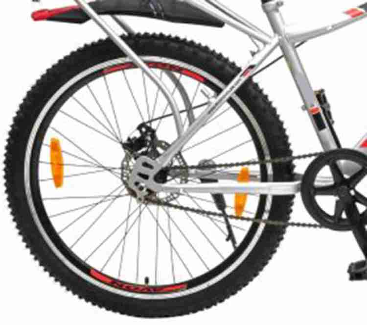 Bike sales gears 101