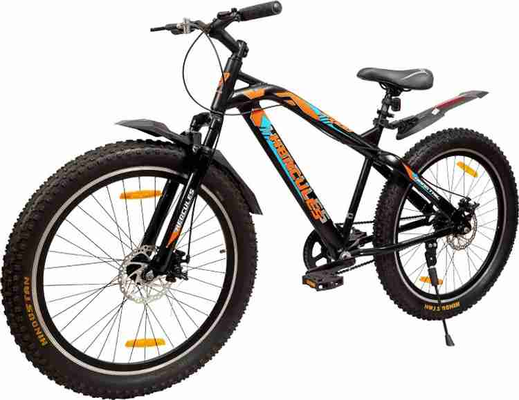 Hercules sales fx100 review