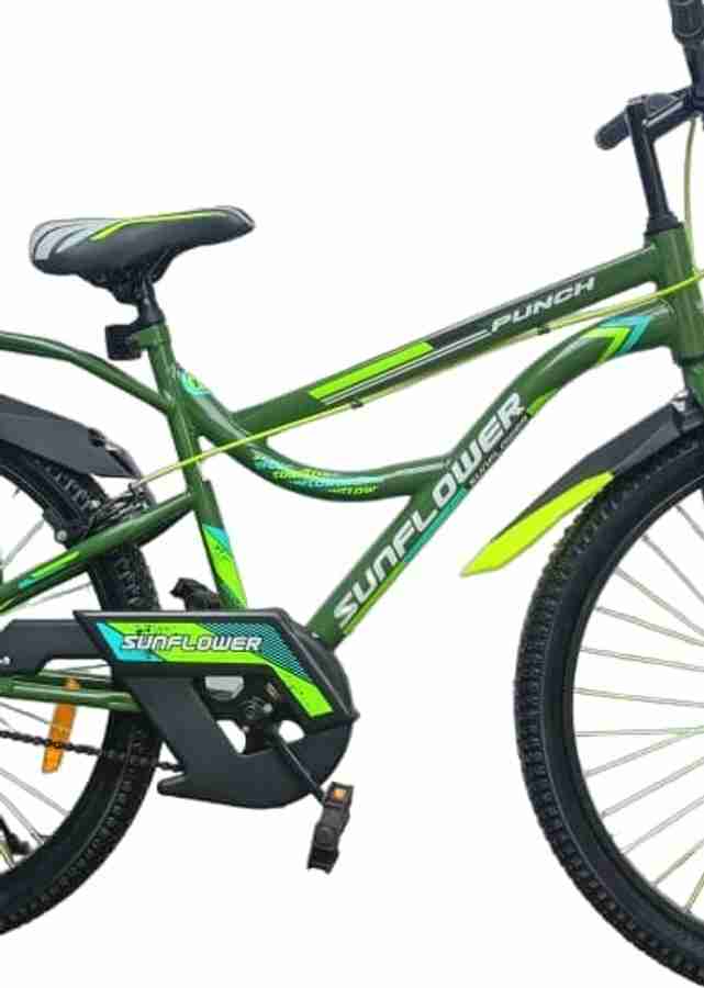 Boys mountain bike 26 sales