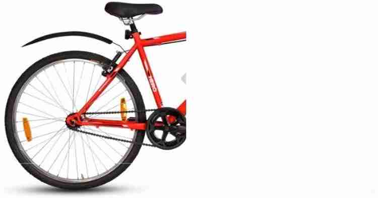 KUNDAN LAL CHAMAN LAL CITY RIDER 26T VB 26 T Road Cycle Price in