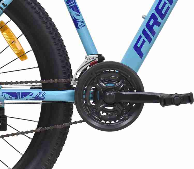 Apollo tremor shop mountain bike