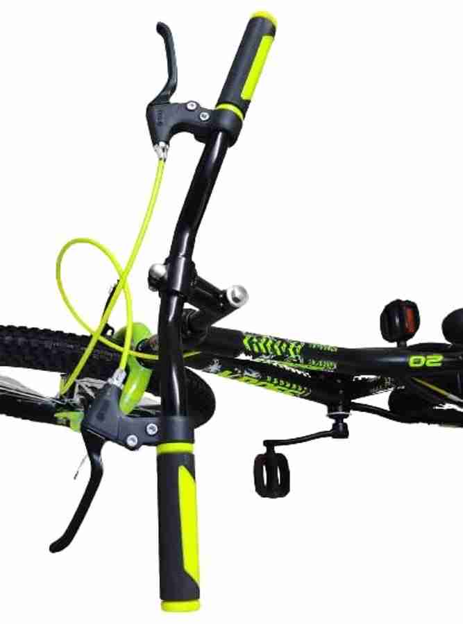Kross hotsell extreme 20