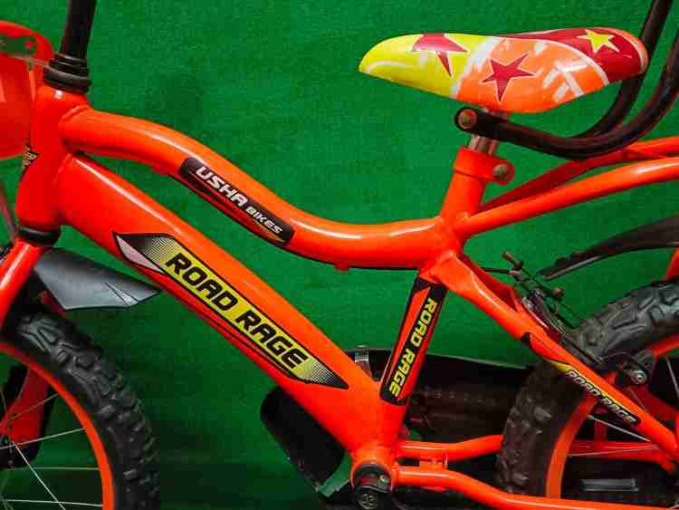 Rachnacycle Road Race 16 T BMX Cycle Price in India Buy