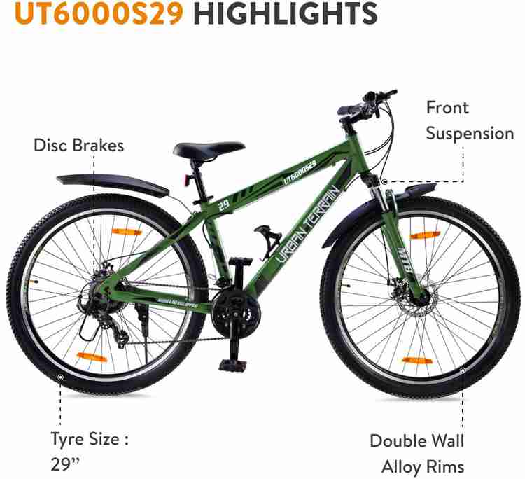 Gear cycle price sales below 6000 flipkart