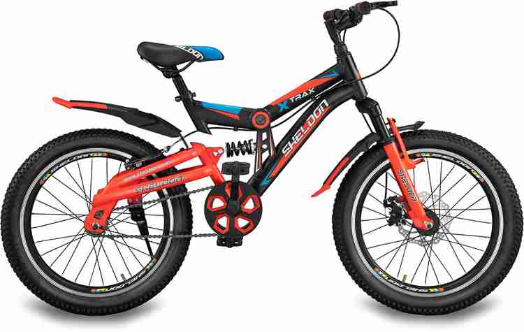 Trax bike 20 inch cheap