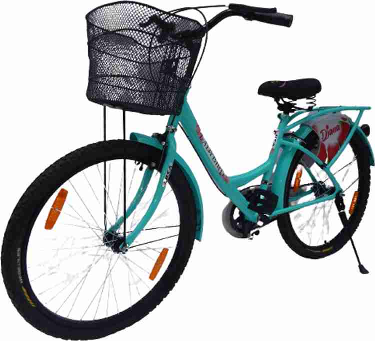 Bsa sports bicycle top