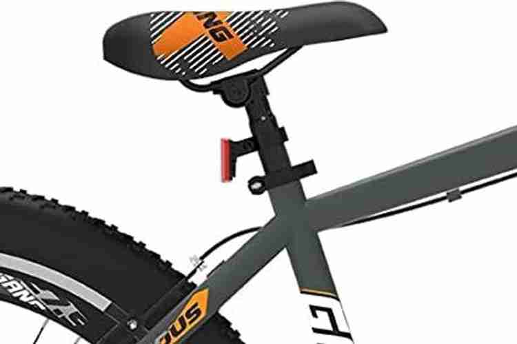 GANG Furious Triple Wall Alloy Rim Size 27.5 Non Suspension Dual Disc Brake 27.5 T Mountain Hardtail Cycle Price in India Buy GANG Furious Triple Wall Alloy Rim Size 27.5