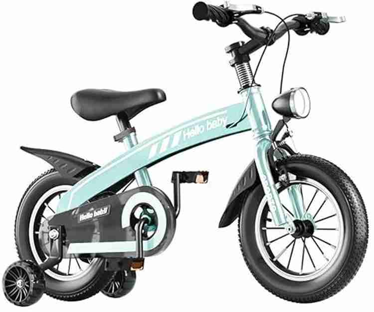 Baby girl cycle best sale for 7 years