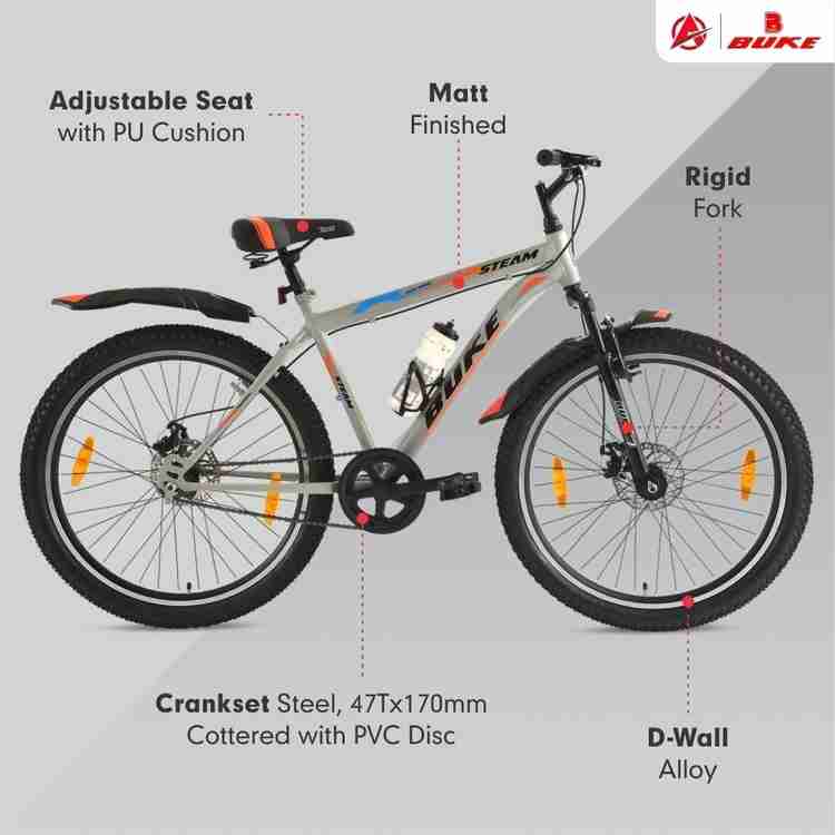 Gang cycle new vx1 price best sale