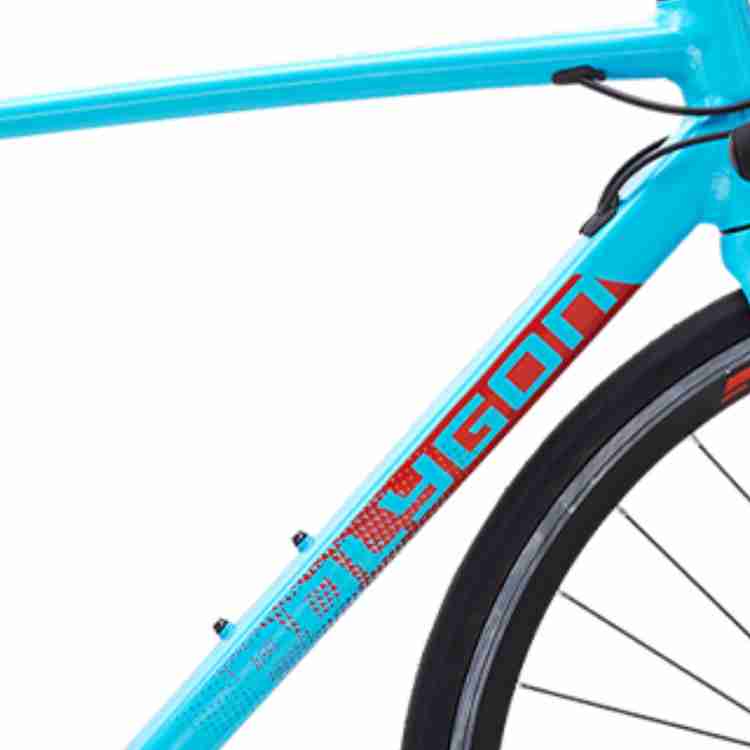 Frame road bike polygon hotsell