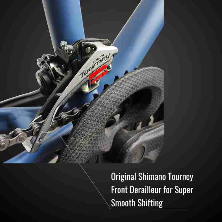 Shimano tourney 21 speed online