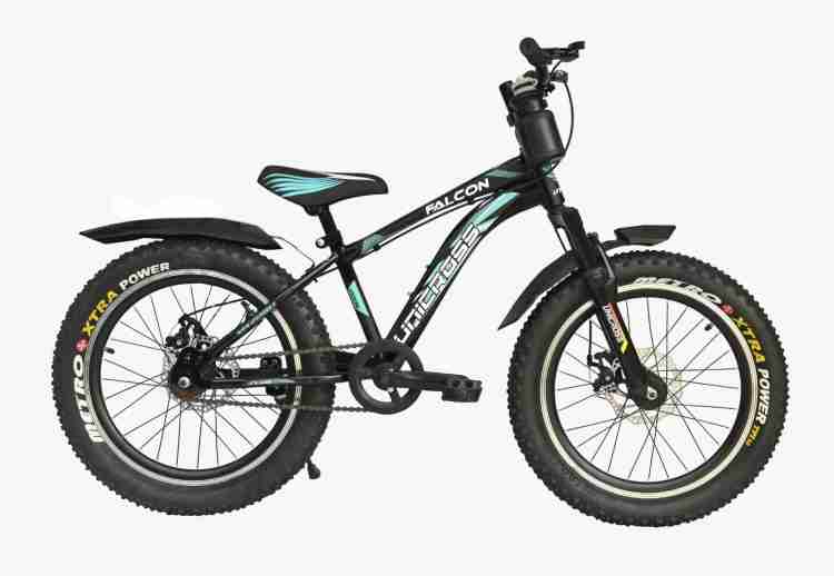 Unicross FALCON KS 10 N IBC 20T Best Unisex Hybrid Bicycles 20 T Hybrid Cycle City Bike Price in India Buy Unicross FALCON KS 10 N IBC 20T Best Unisex Hybrid Bicycles 20 T