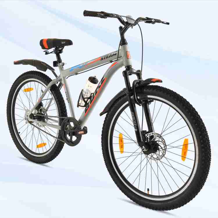 Gear disc brake cycle price online