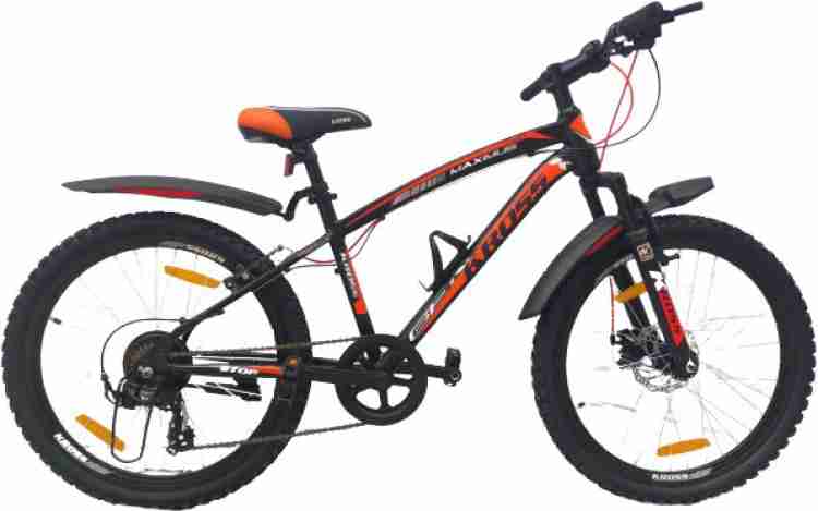 Kross cycle store maximus pro