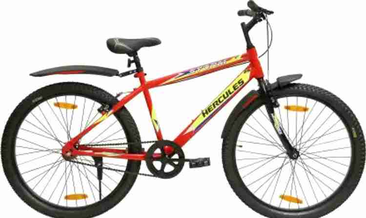 Bsa new arrivals hercules bicycle