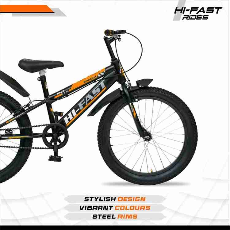 Flipkart sports cycle sale