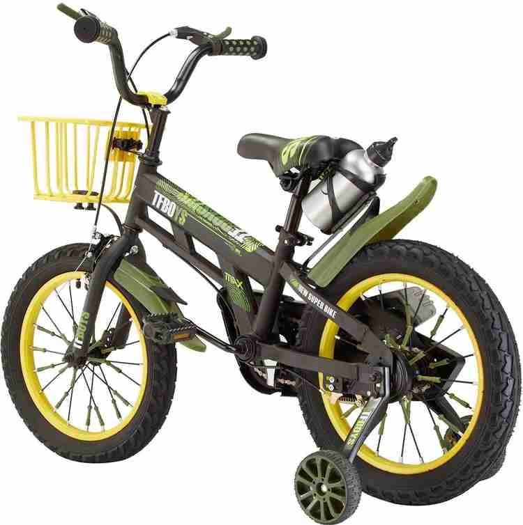 Tfboys bicycle new arrivals