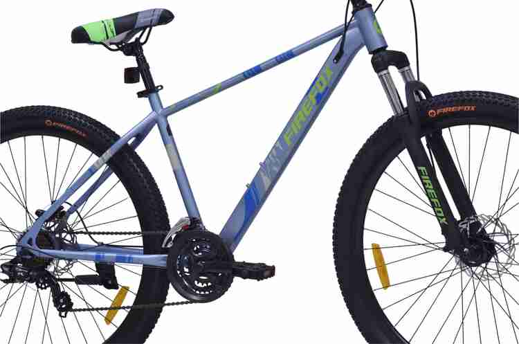 FIREFOX Tremor X 29 D 29 T Mountain Cycle Price in India Buy FIREFOX Tremor X 29 D 29 T Mountain Cycle online at Flipkart