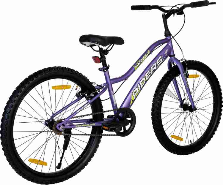 Girls 24 inch bike 2025