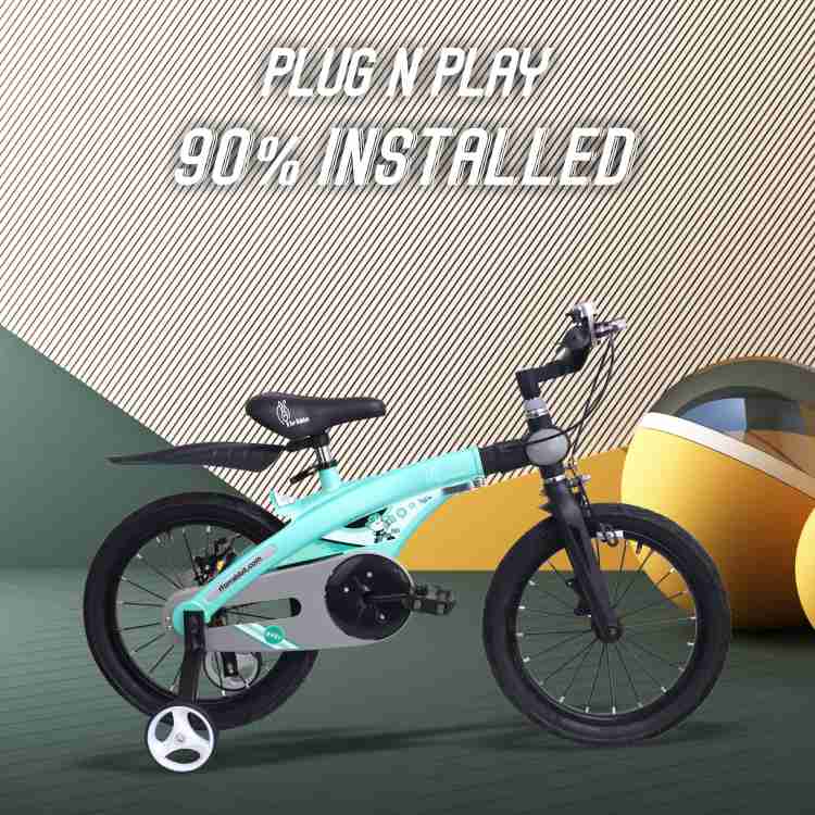 R for rabbit cycle flipkart new arrivals