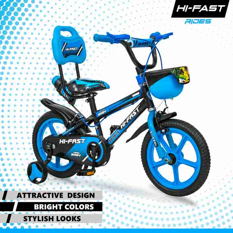 Cycle for 5 years boy store