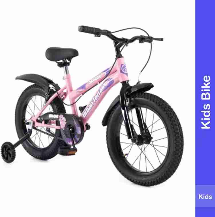 16 inch children's bike cheap