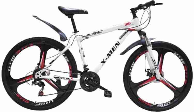 Mens 27.5 inch outlet bike