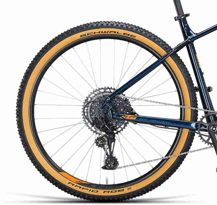 KTM Ultra Ride 29T Blue Orange Large 29 T Mountain Hardtail Cycle Price in India Buy KTM Ultra Ride 29T Blue Orange Large 29 T Mountain Hardtail Cycle online at Flipkart