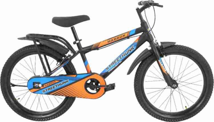 habrok bikes STREET HUNK 20 T Road Cycle Price in India Buy