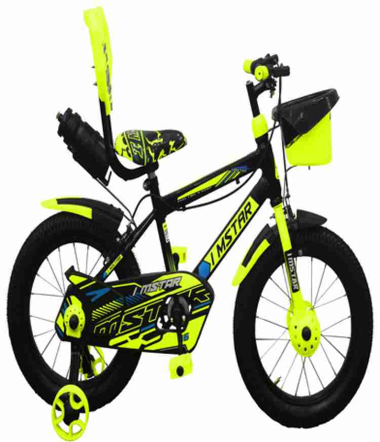 Imstar 2002 KIDS CYCLE 16 18 T Hybrid Cycle City Bike Price in India Buy Imstar 2002 KIDS CYCLE 16 18 T Hybrid Cycle City Bike online at Flipkart