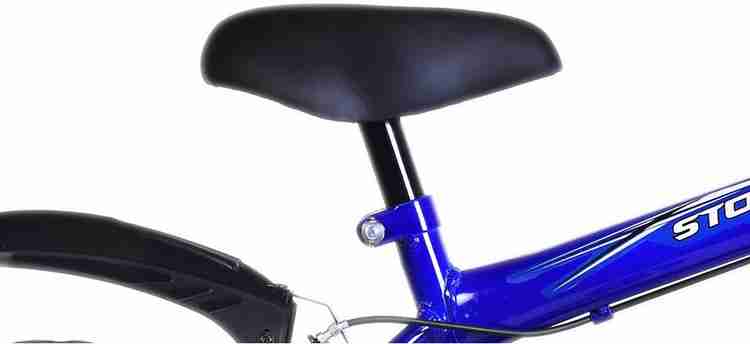 Hero stomper 16t cycle store